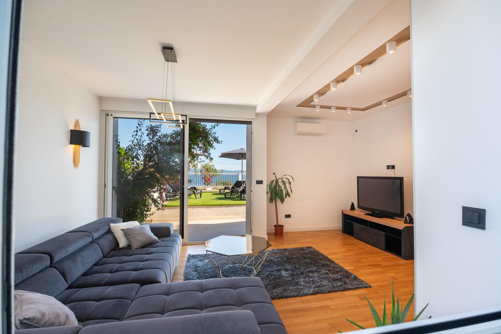 Royal Lux Residence Split Exterior photo
